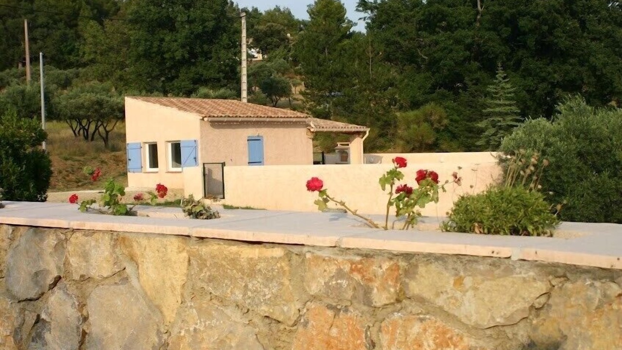 Photo of Outdoor in Aups