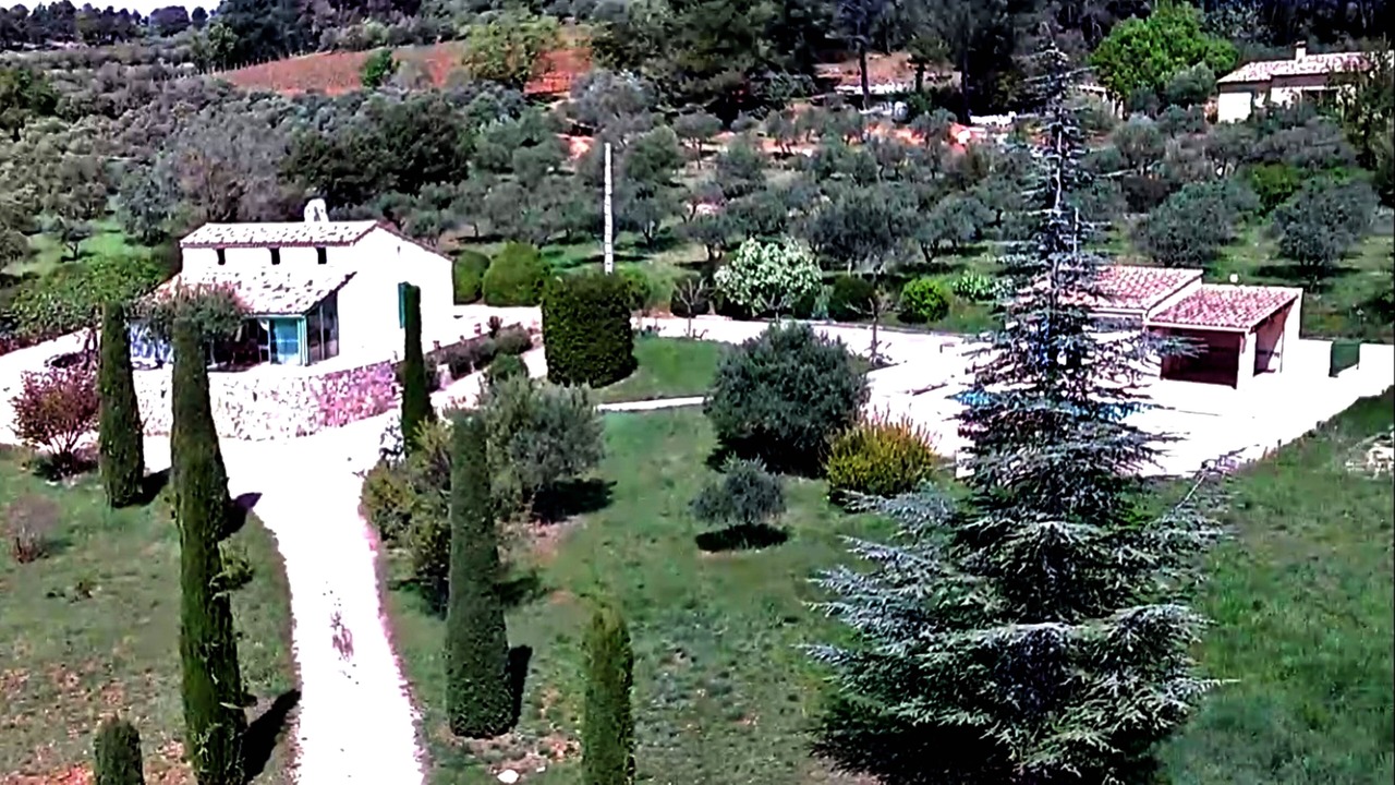 Photo of Outdoor in Aups