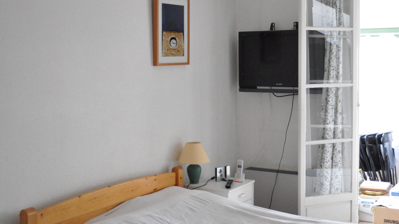 Photo of Bedroom in Aups