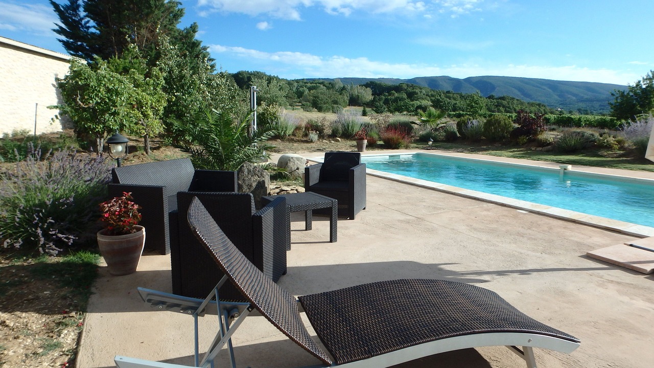 Photo of Outdoor in Bonnieux