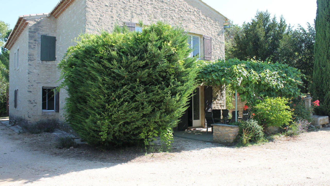 Photo of Outdoor in Bonnieux