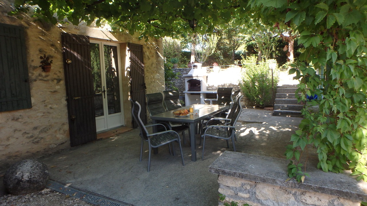 Photo of Outdoor in Bonnieux