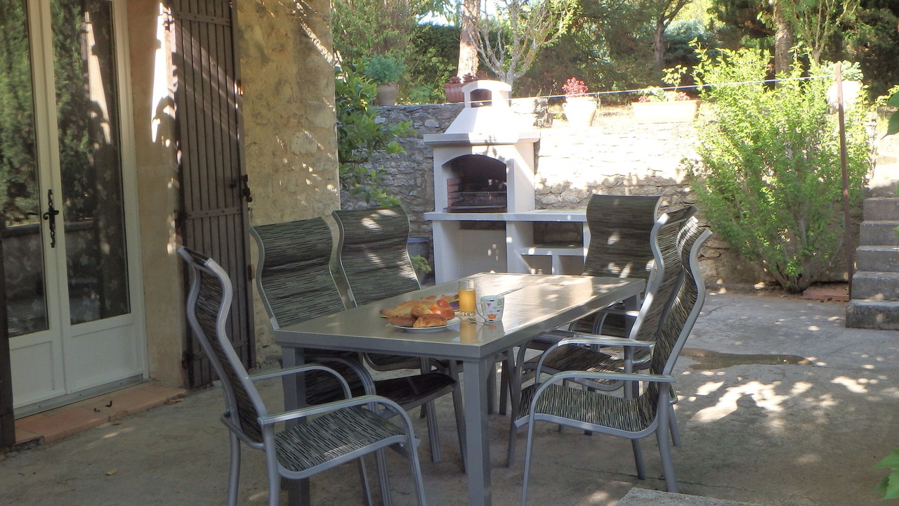 Photo of Outdoor in Bonnieux