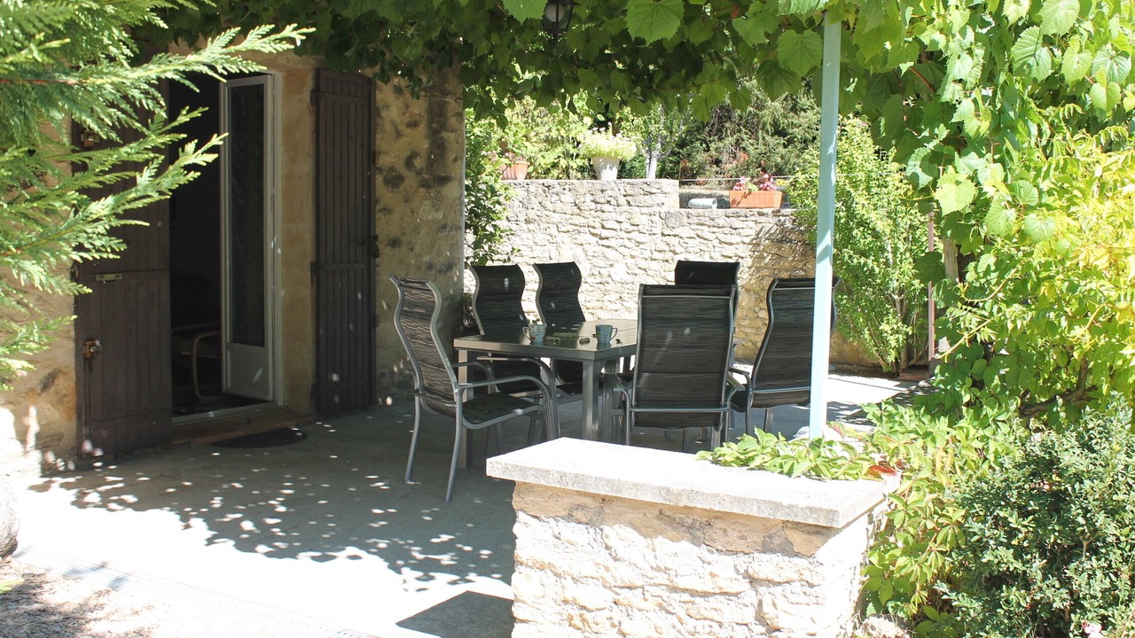 Photo of Outdoor in Bonnieux