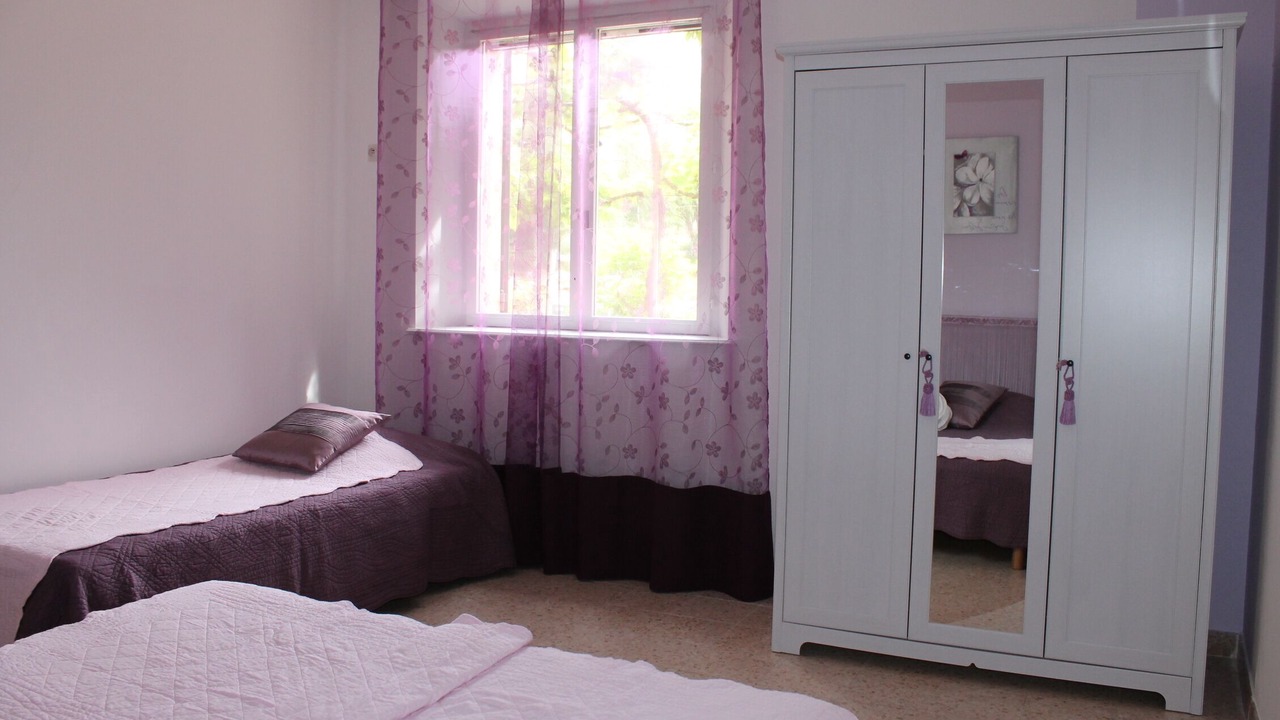 Photo of Bedroom in Bonnieux