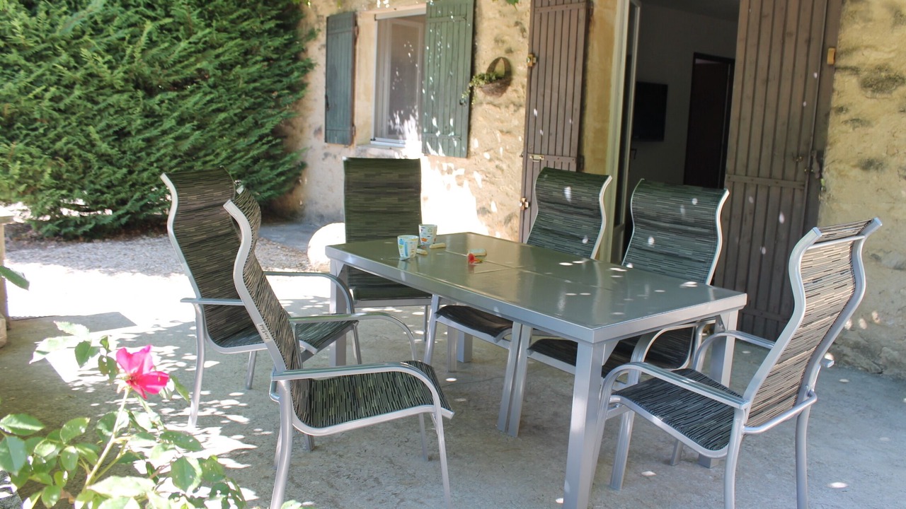 Photo of Outdoor in Bonnieux