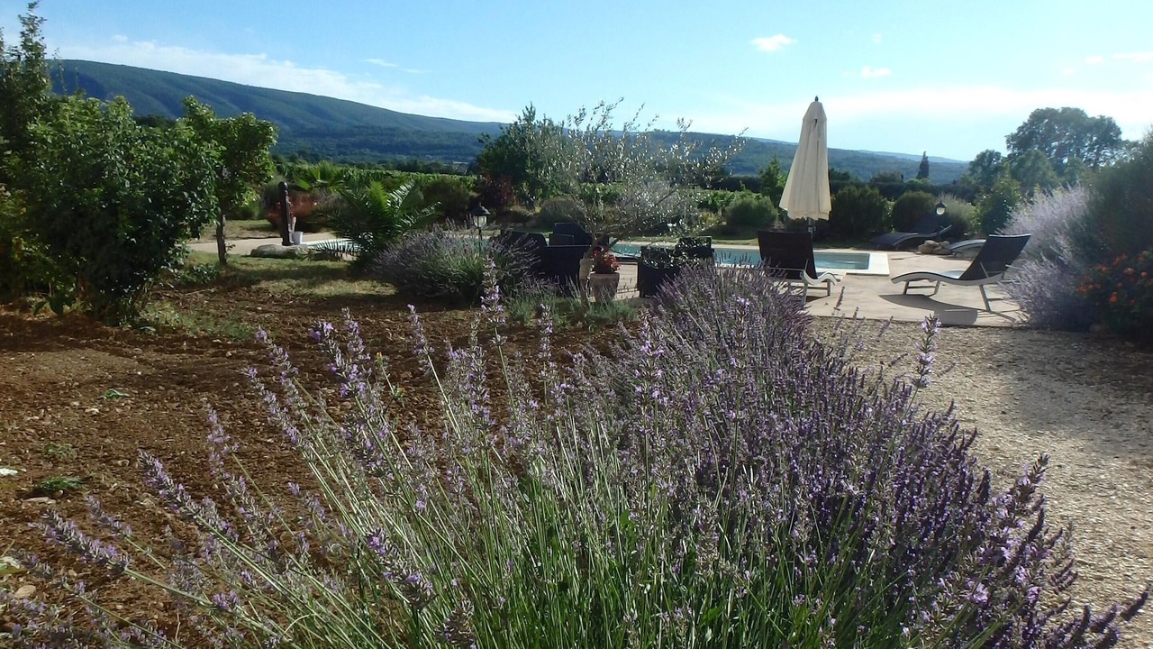 Photo of Outdoor in Bonnieux