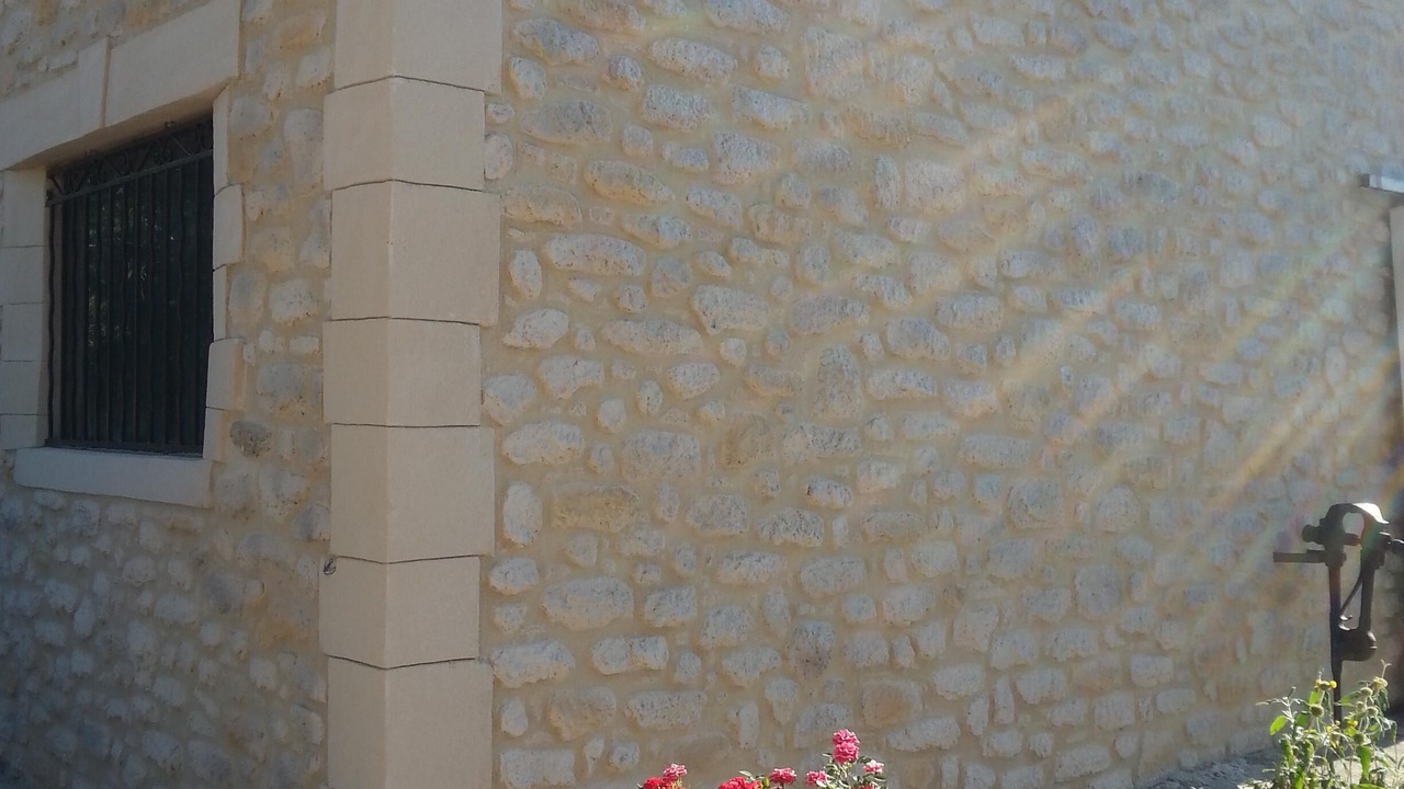 Photo of Outdoor in Bonnieux
