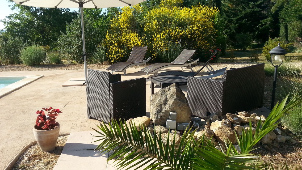 Photo of Outdoor in Bonnieux