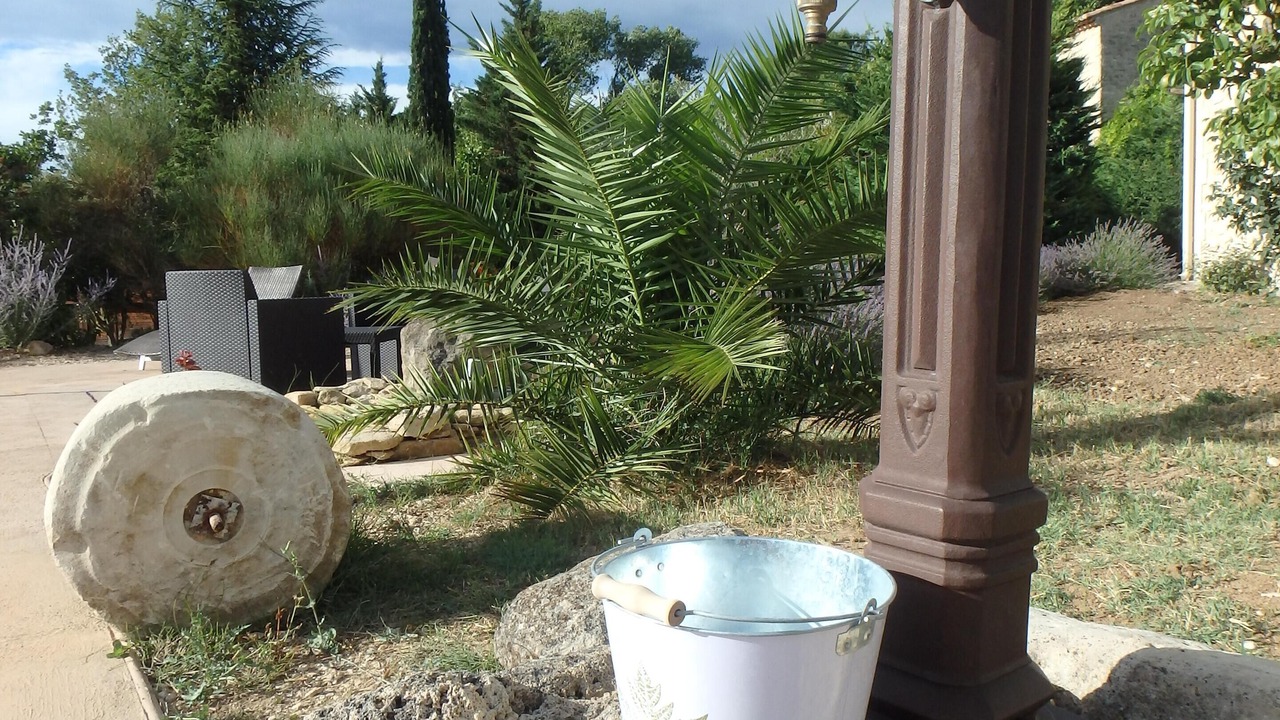 Photo of Outdoor in Bonnieux