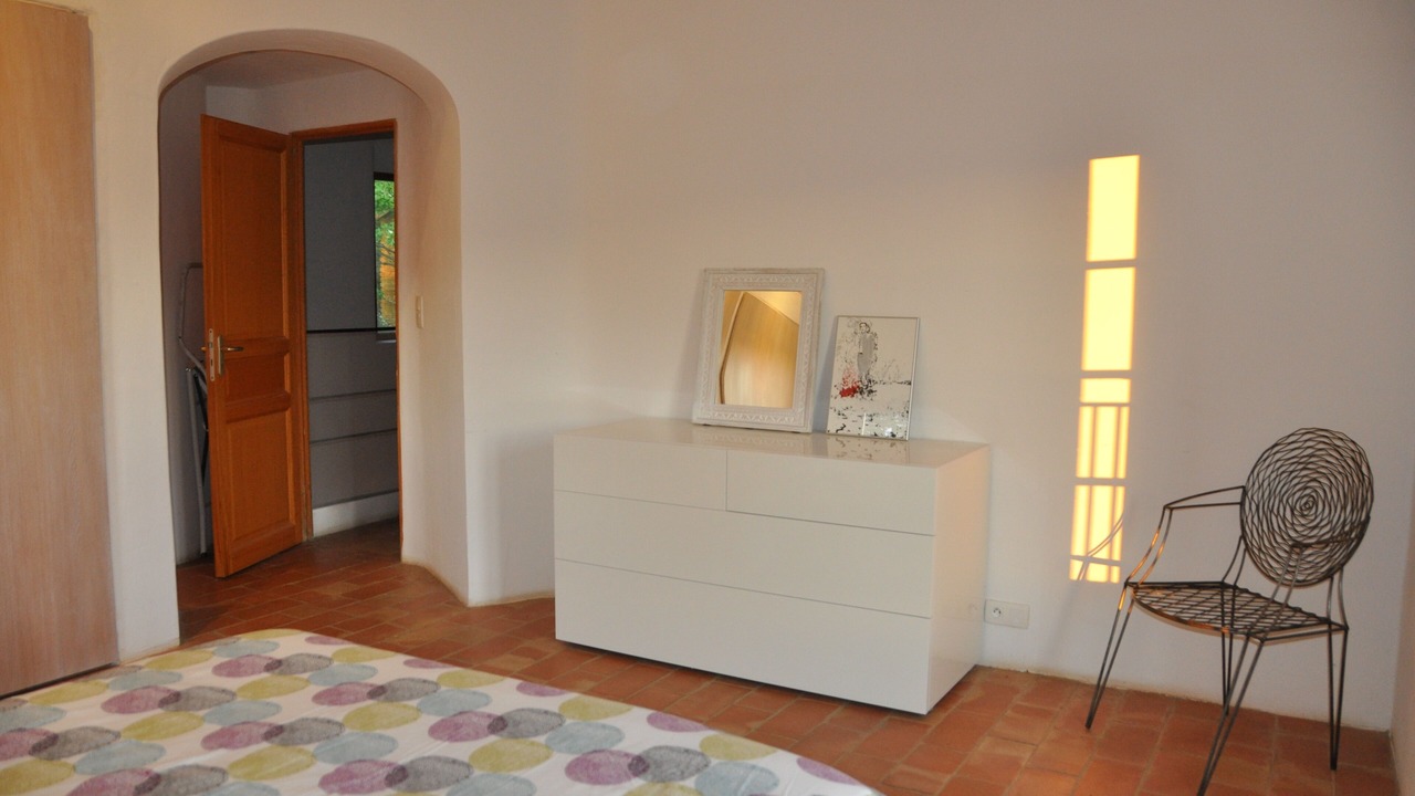 Photo of Bedroom in Artigues