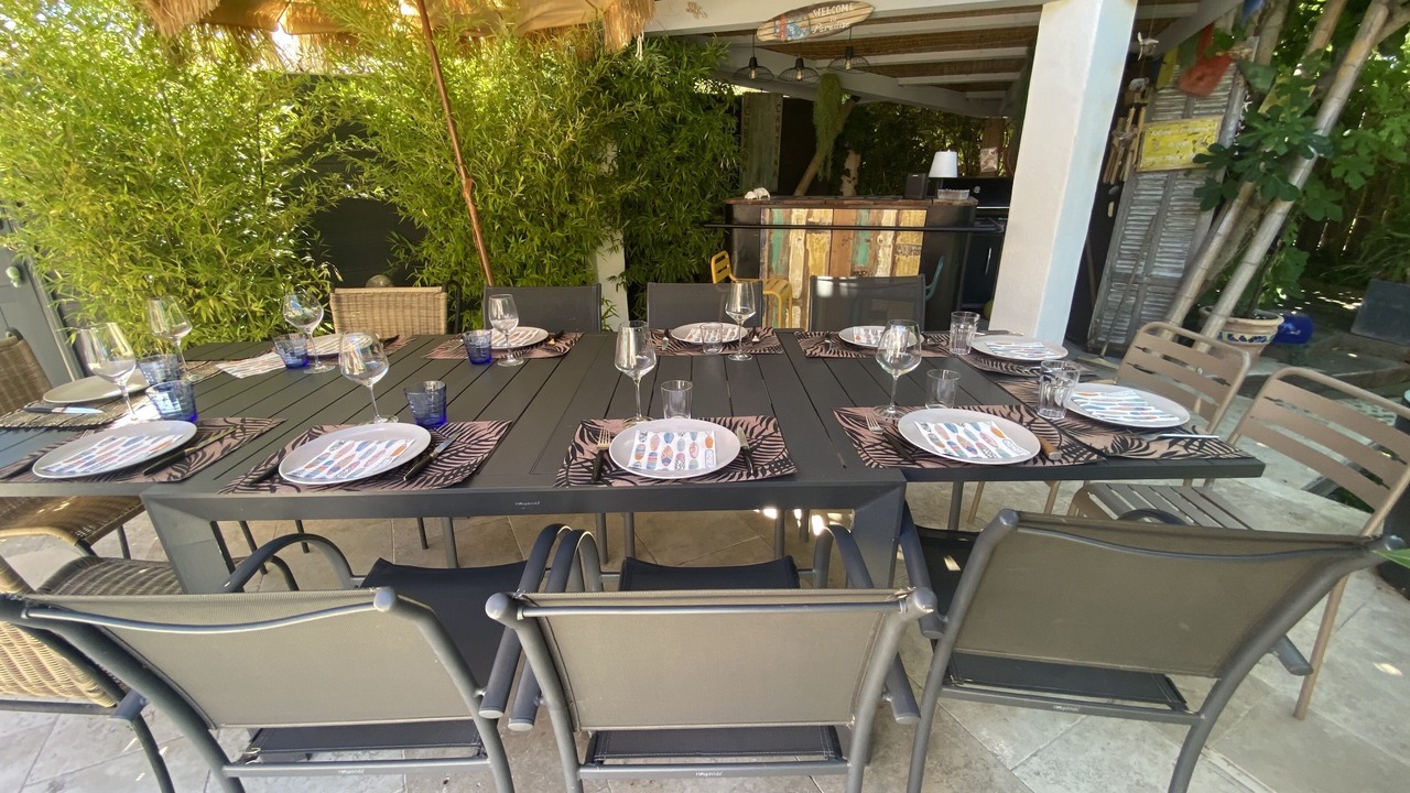 Photo of Outdoor in Aubagne