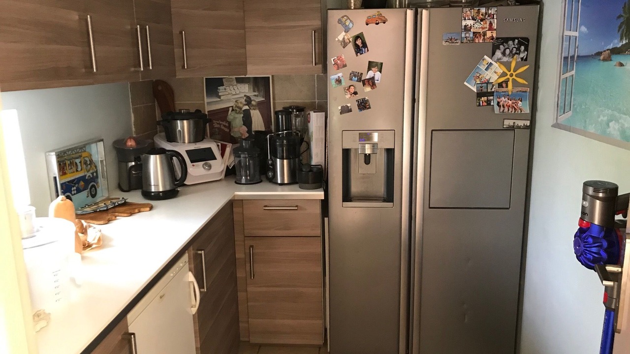 Photo of Kitchen in Aubagne