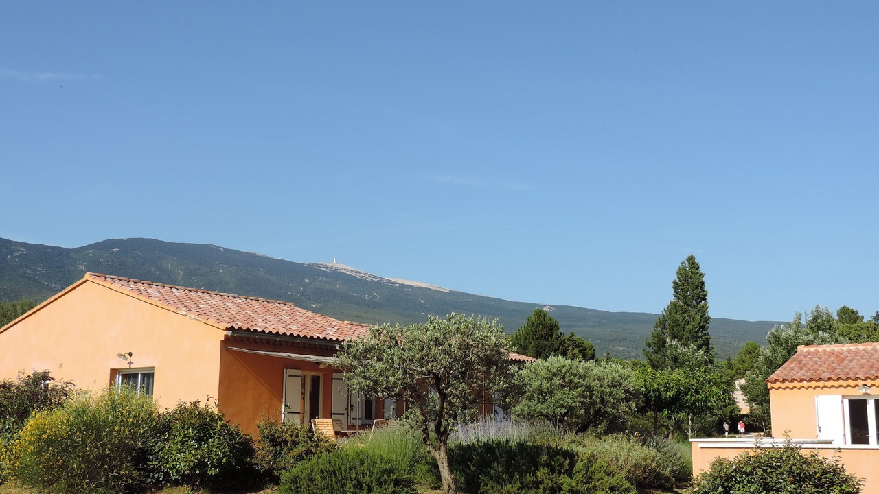 Photo of Outdoor in Bedoin