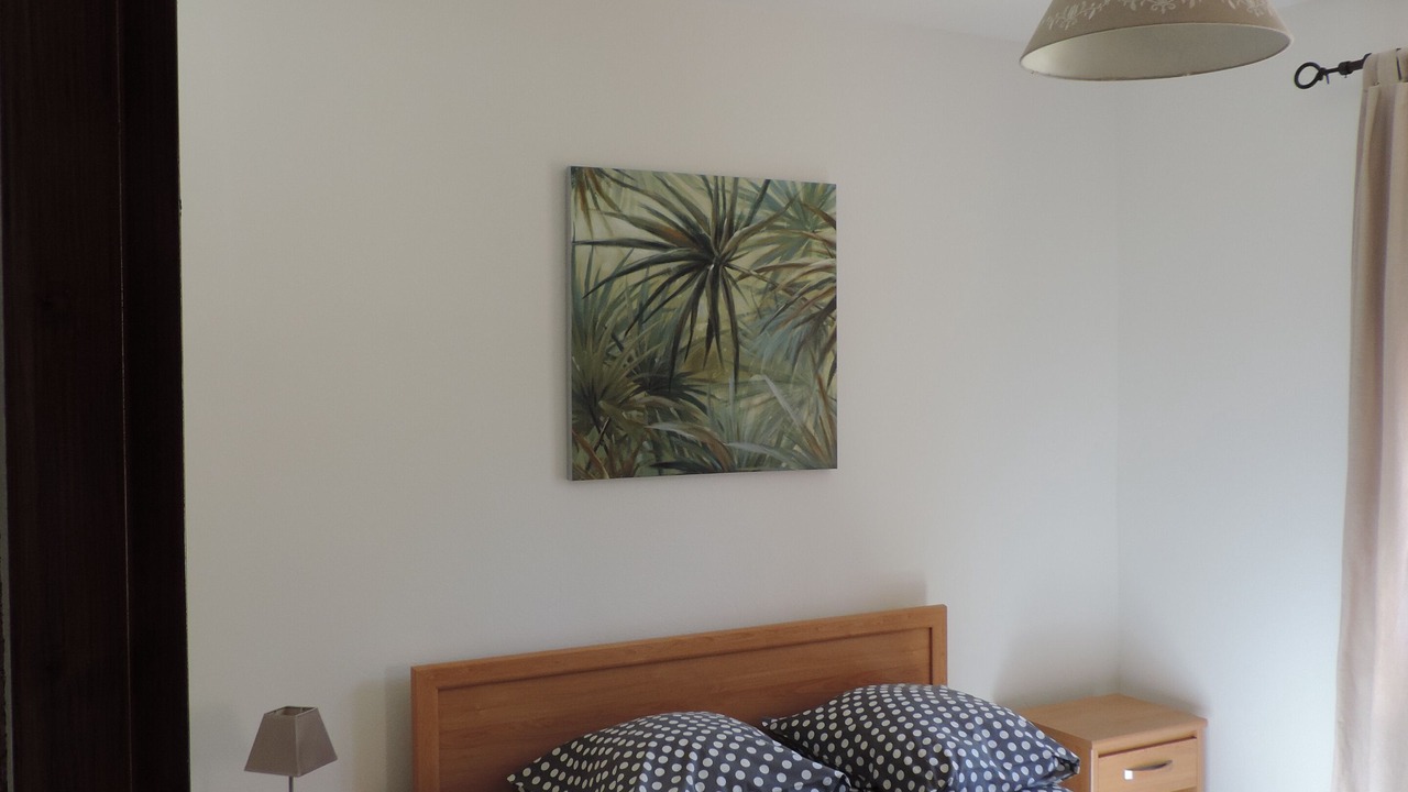 Photo of Bedroom in Bedoin