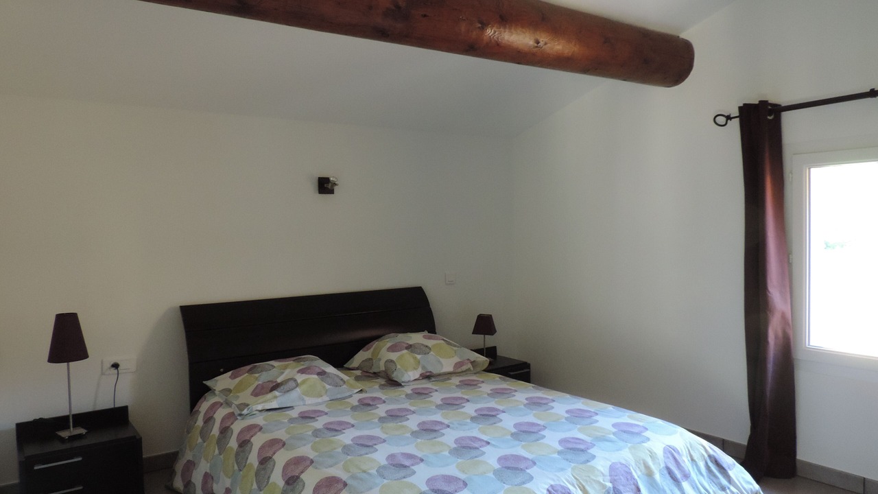 Photo of Bedroom in Bedoin