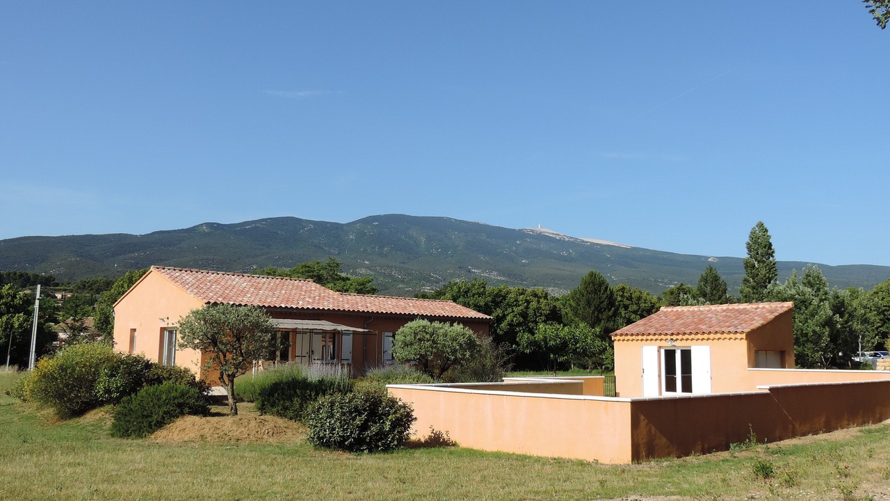 Photo of Outdoor in Bedoin