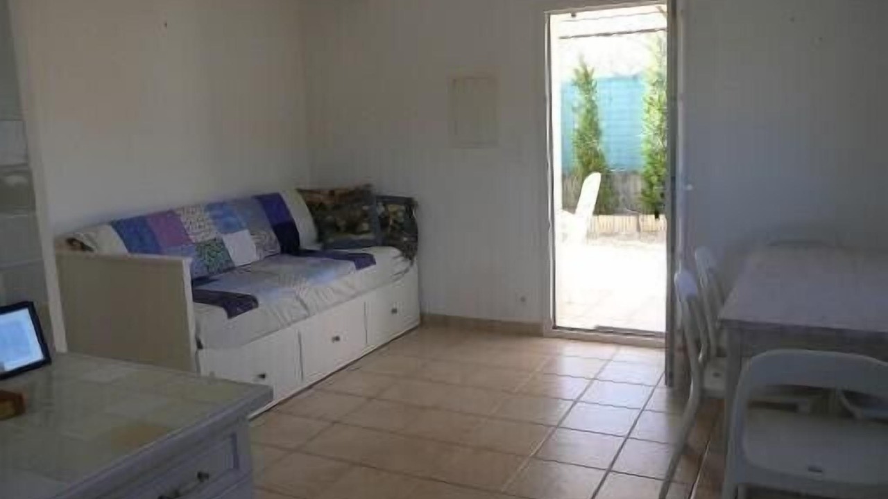 Photo of Livingroom in Gargas