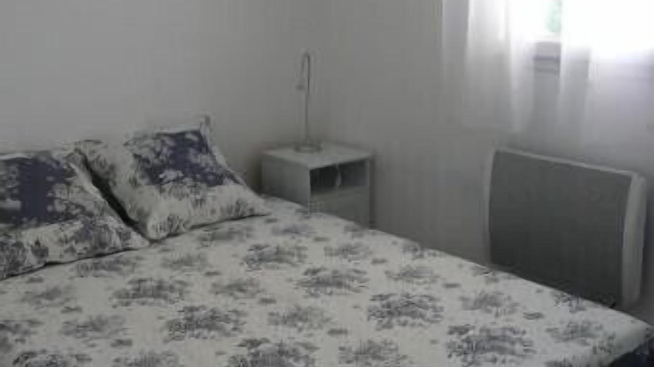 Photo of Bedroom in Gargas