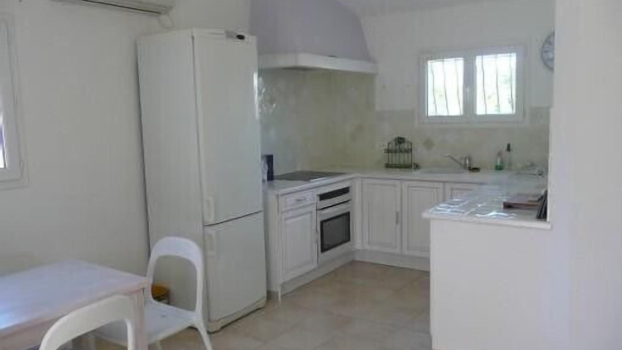 Photo of Kitchen in Gargas