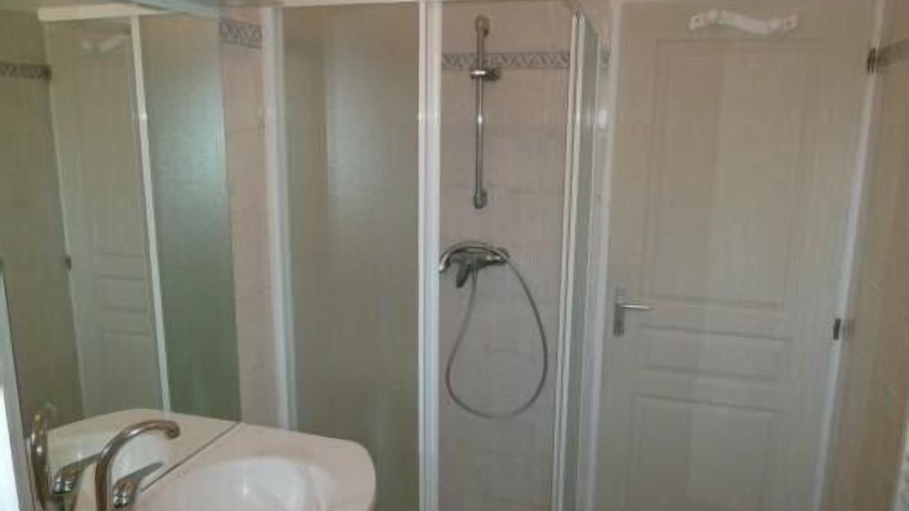 Photo of Bathroom in Gargas