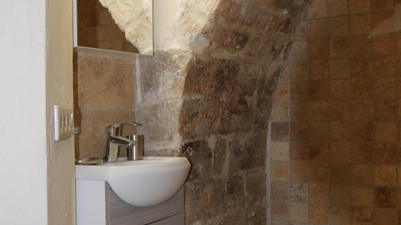 Photo of Bathroom in Bonnieux