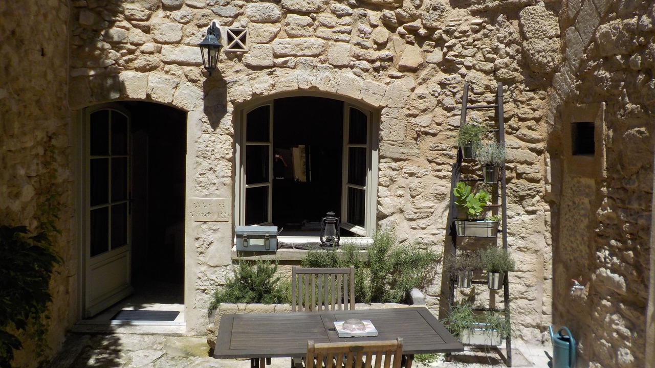 Photo of Outdoor in Bonnieux