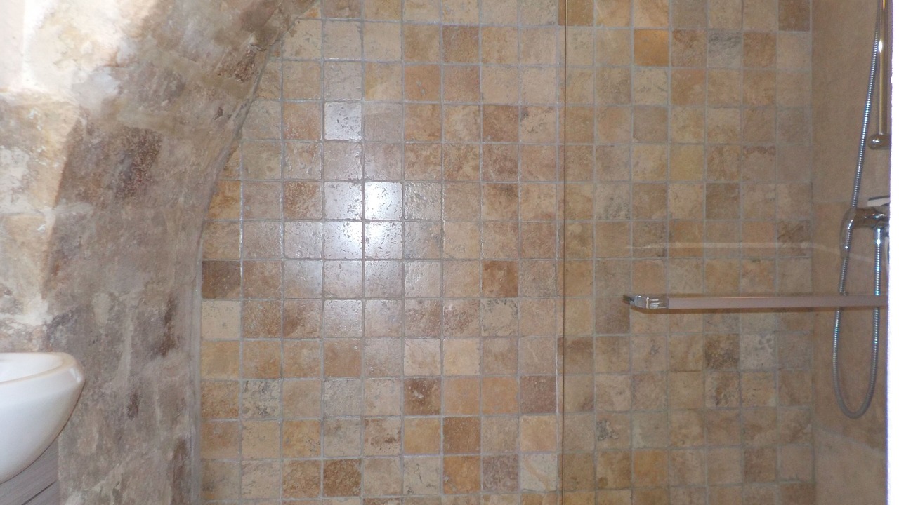 Photo of Bathroom in Bonnieux