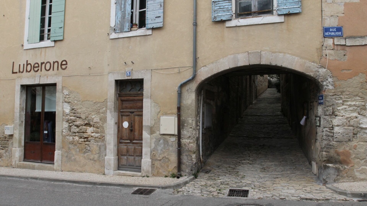 Photo of Others in Bonnieux