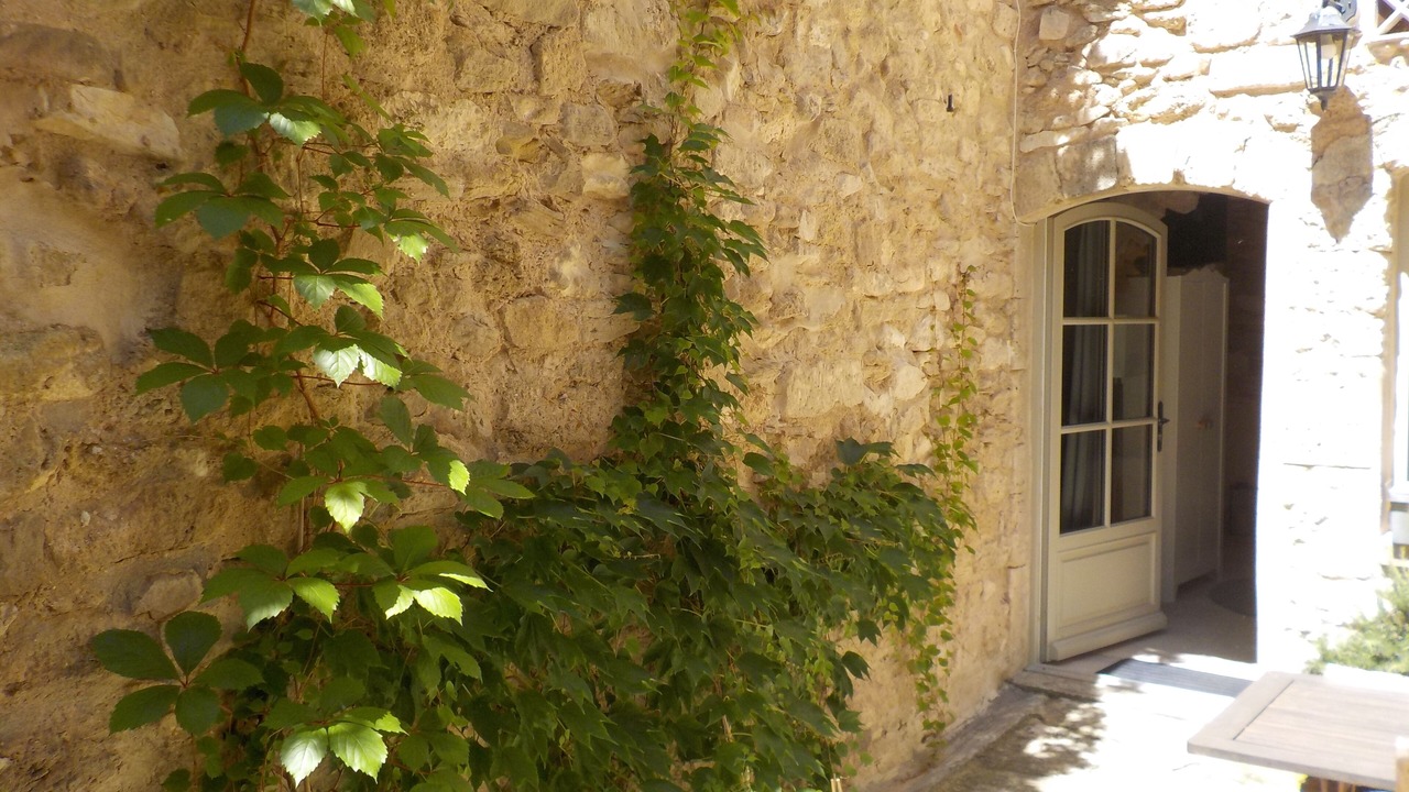Photo of Outdoor in Bonnieux