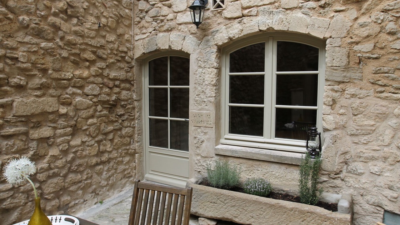 Photo of Outdoor in Bonnieux