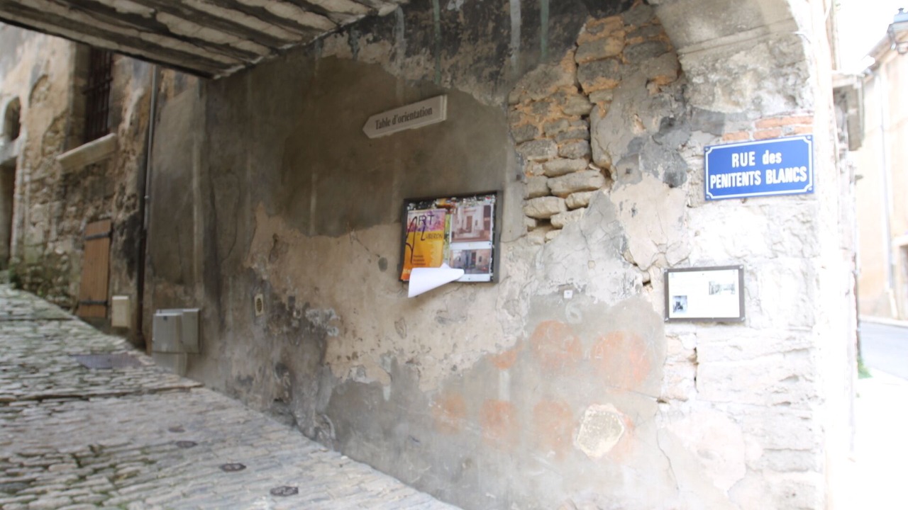 Photo of Others in Bonnieux