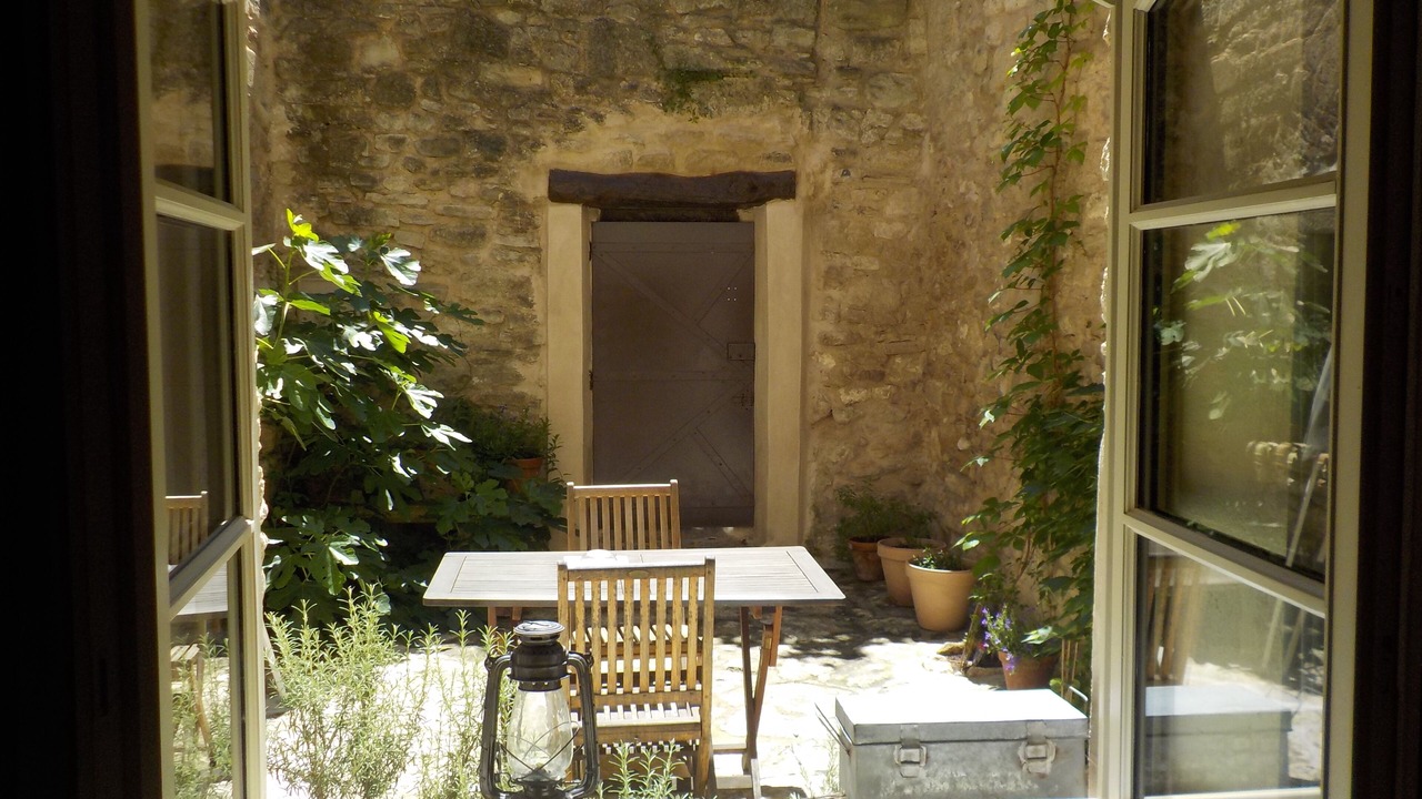 Photo of Outdoor in Bonnieux