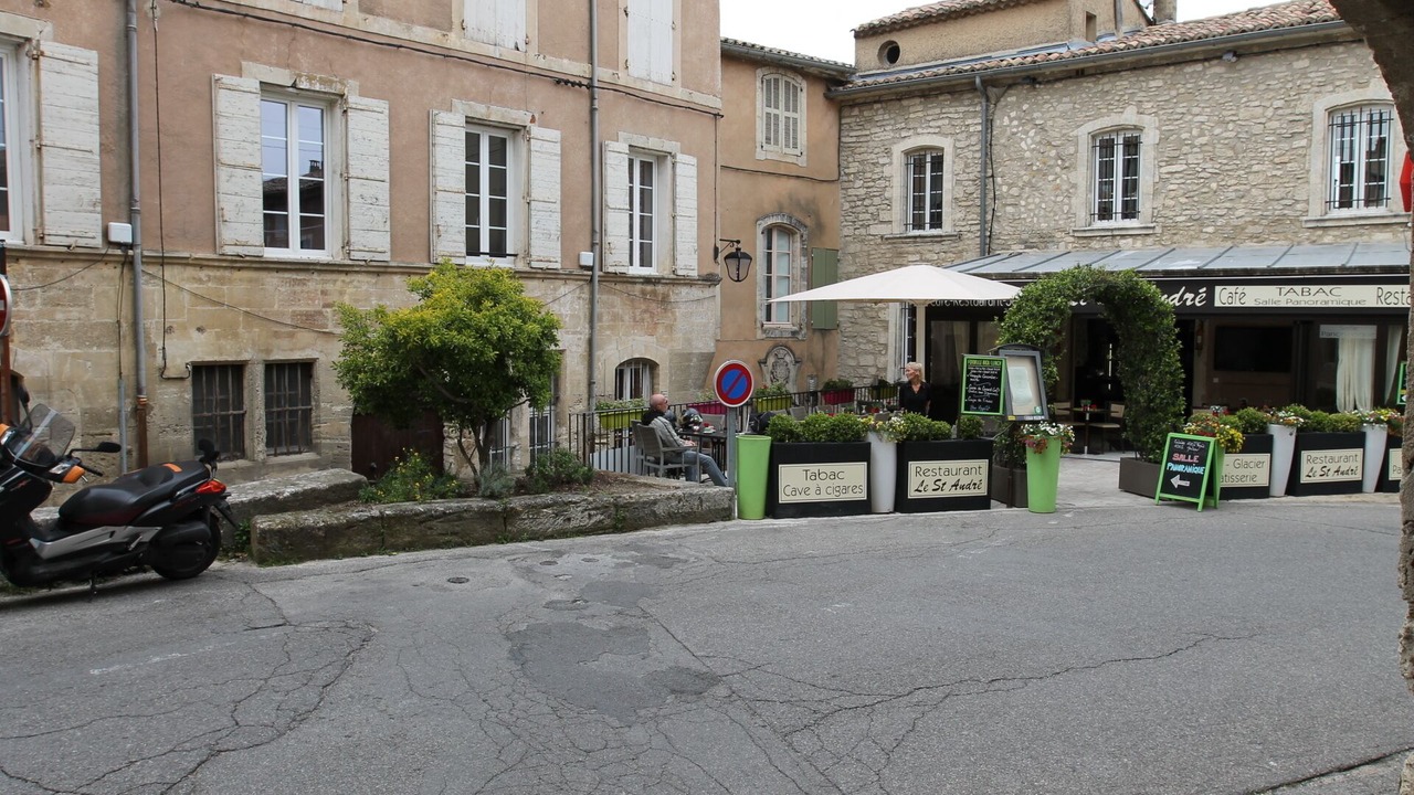 Photo of Others in Bonnieux