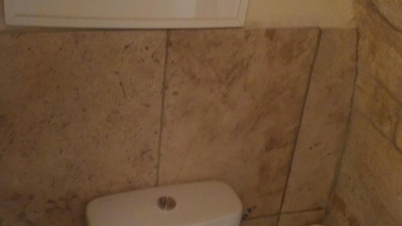 Photo of Bathroom in Bonnieux