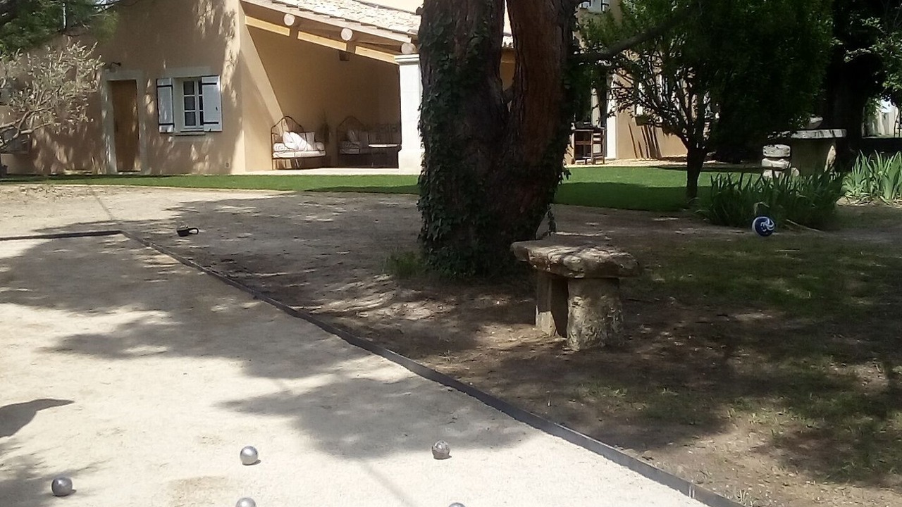 Photo of Outdoor in Vaison-la-Romaine