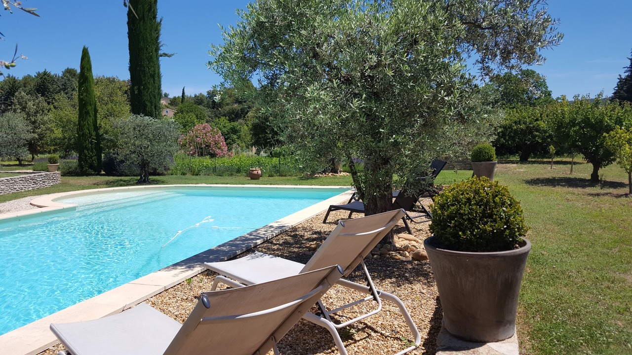Photo of Outdoor in Vaison-la-Romaine