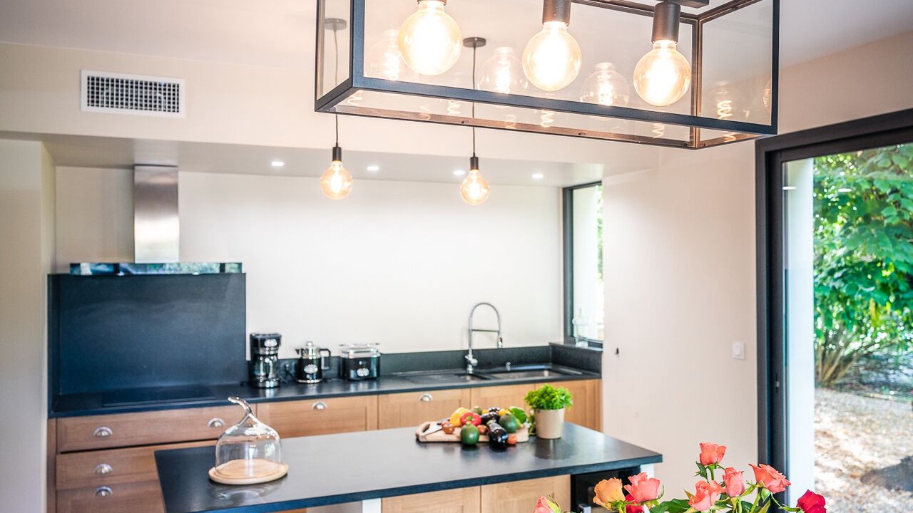 Photo of Kitchen in Vaison-la-Romaine