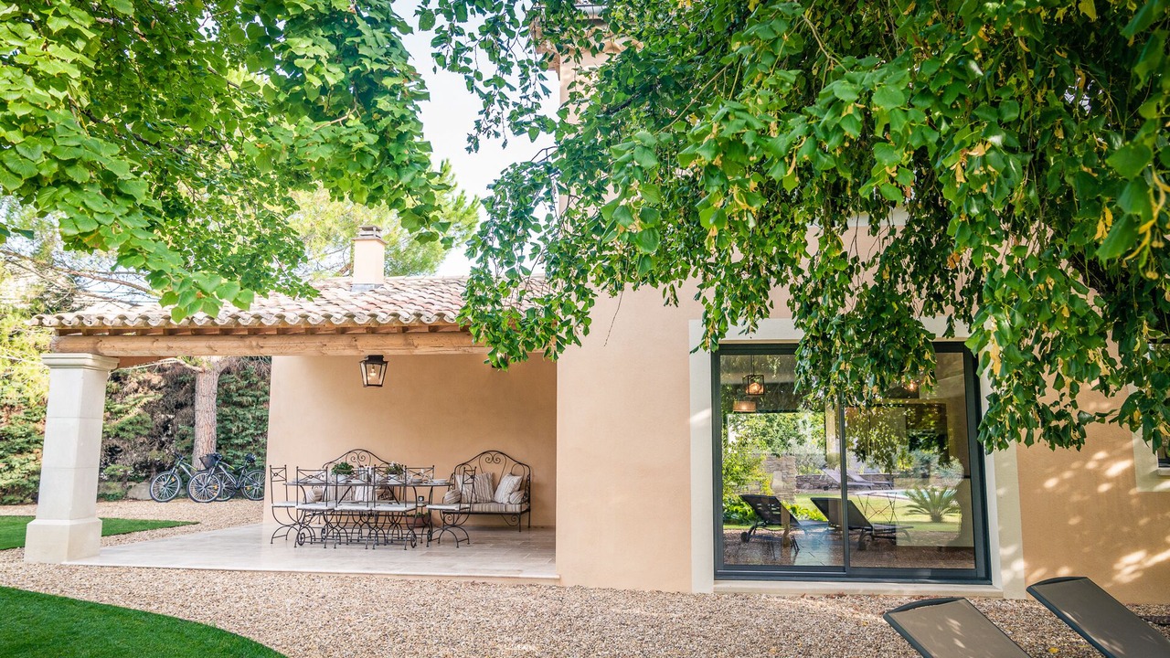 Photo of Outdoor in Vaison-la-Romaine