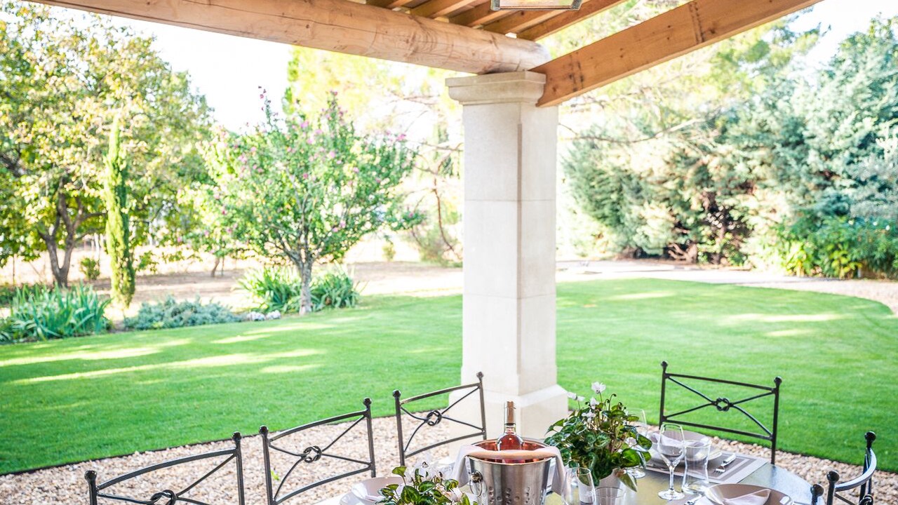 Photo of Outdoor in Vaison-la-Romaine