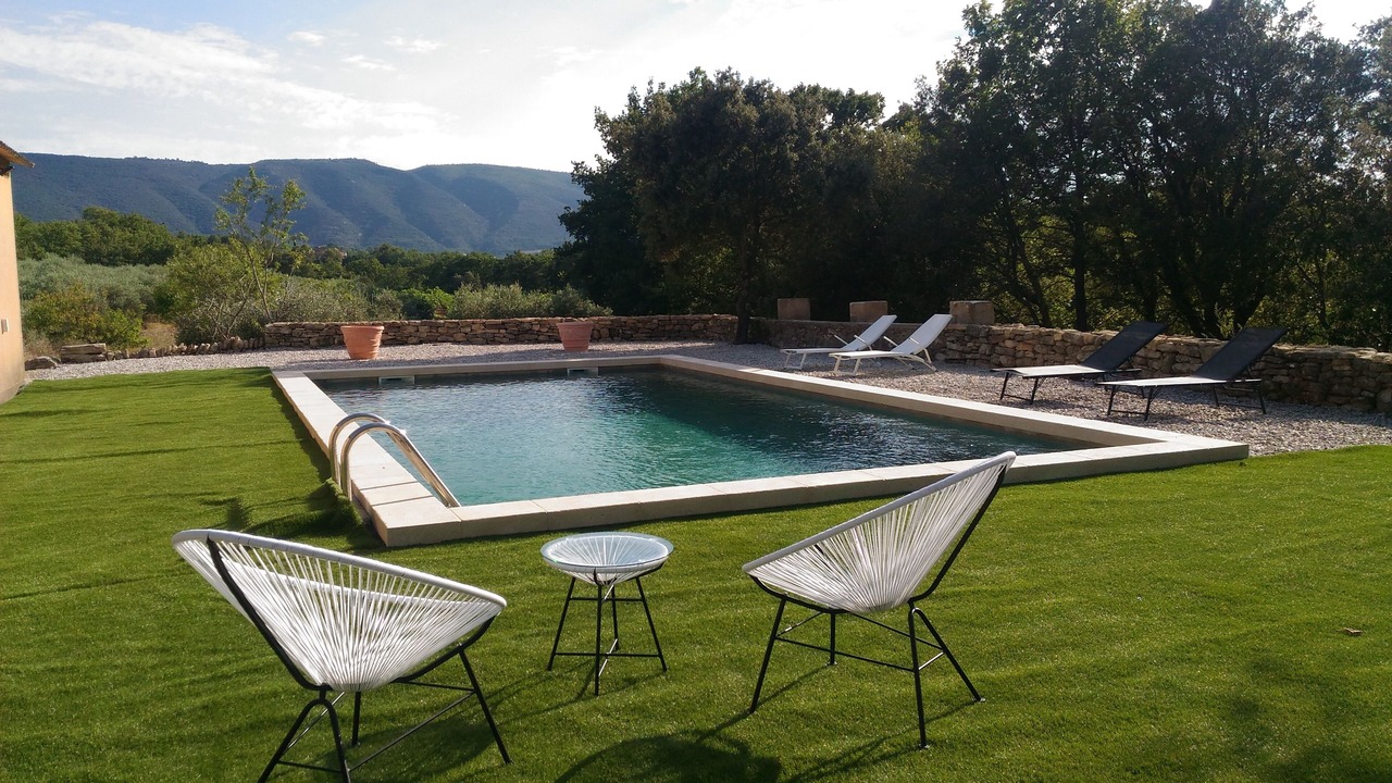 Photo of Outdoor in Bonnieux