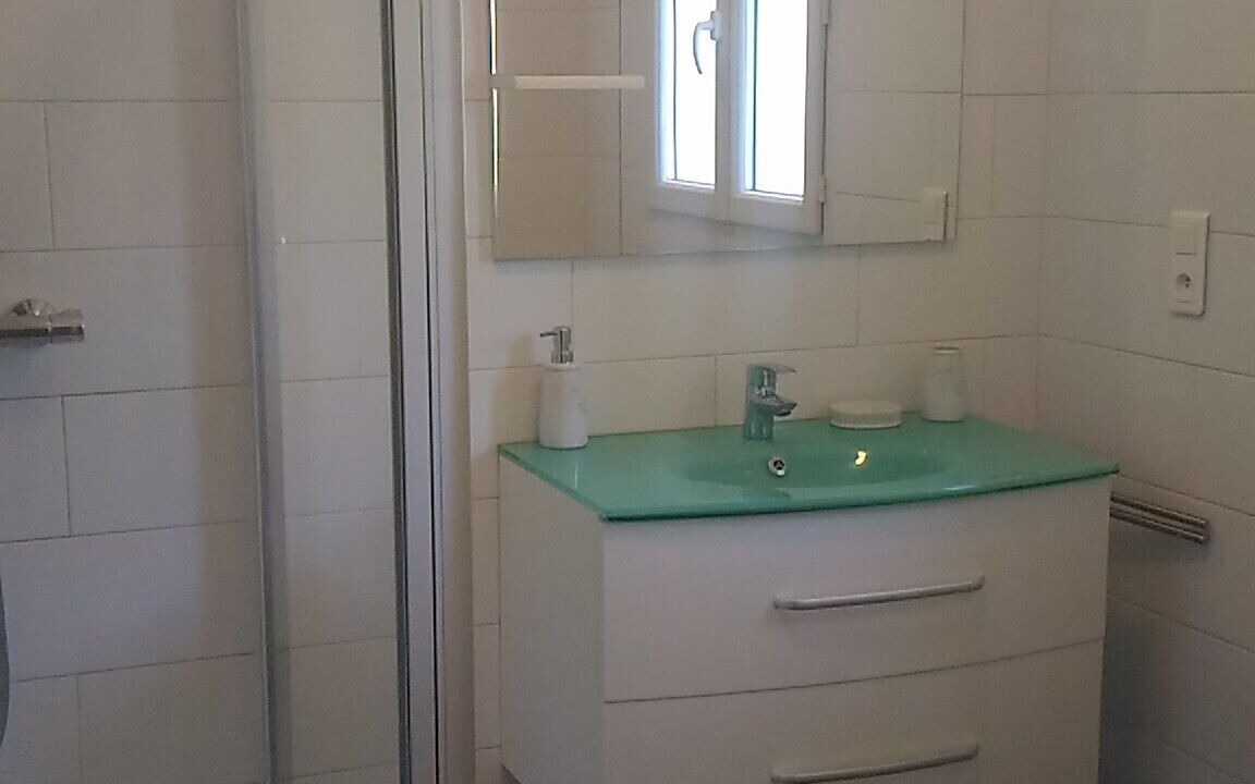 Photo of Bathroom in Bonnieux