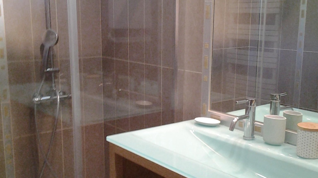 Photo of Bathroom in Bonnieux