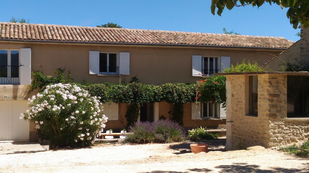Photo of Outdoor in Bonnieux