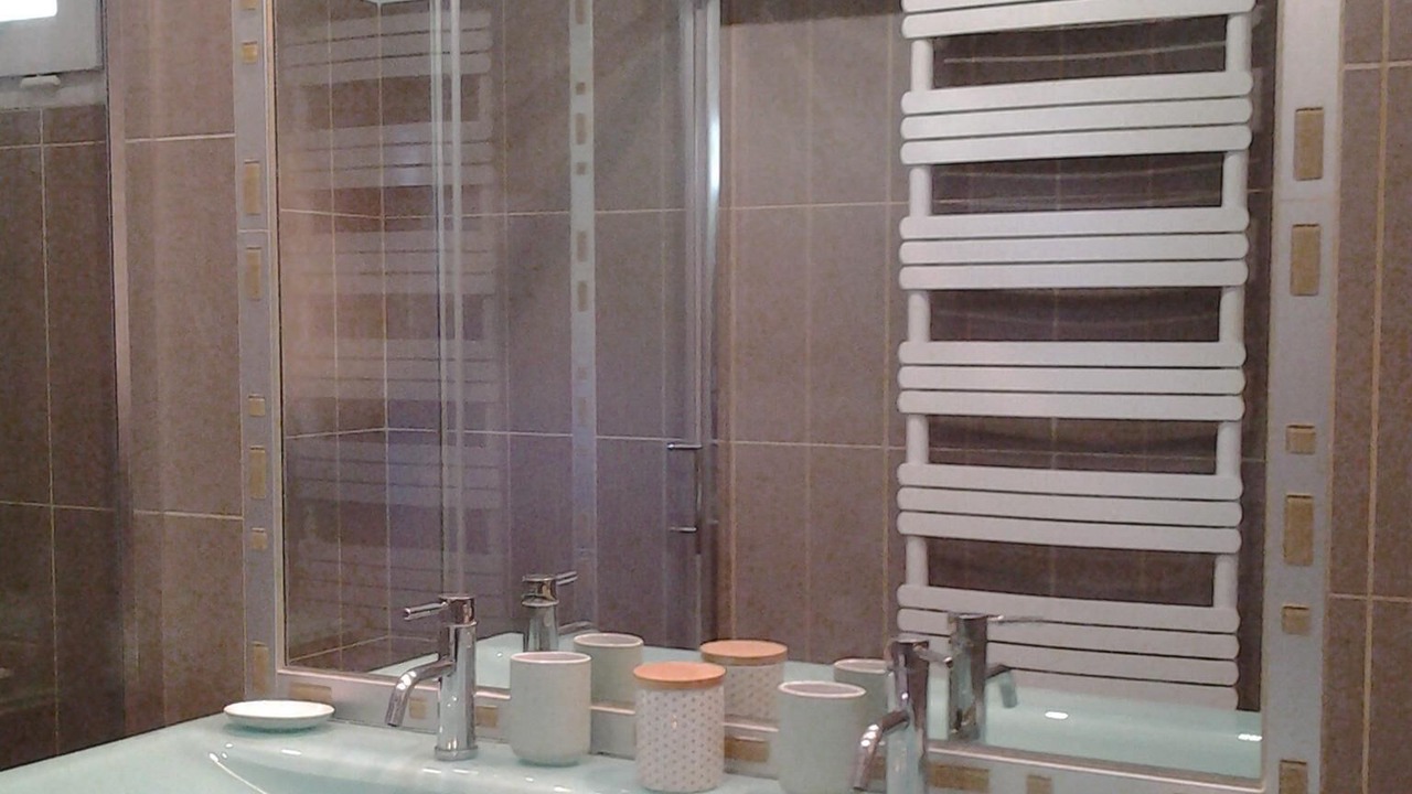 Photo of Bathroom in Bonnieux