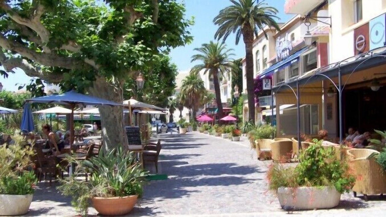 Photo of Outdoor in Le Lavandou