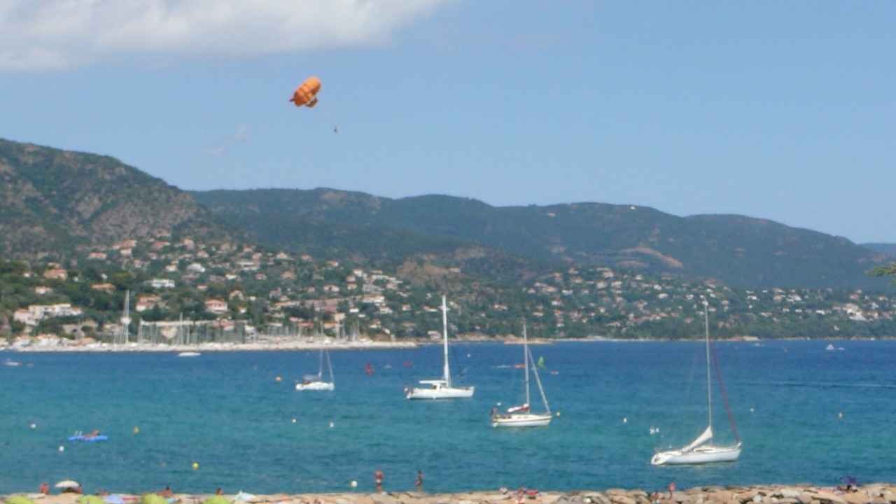 Photo of Others in Le Lavandou