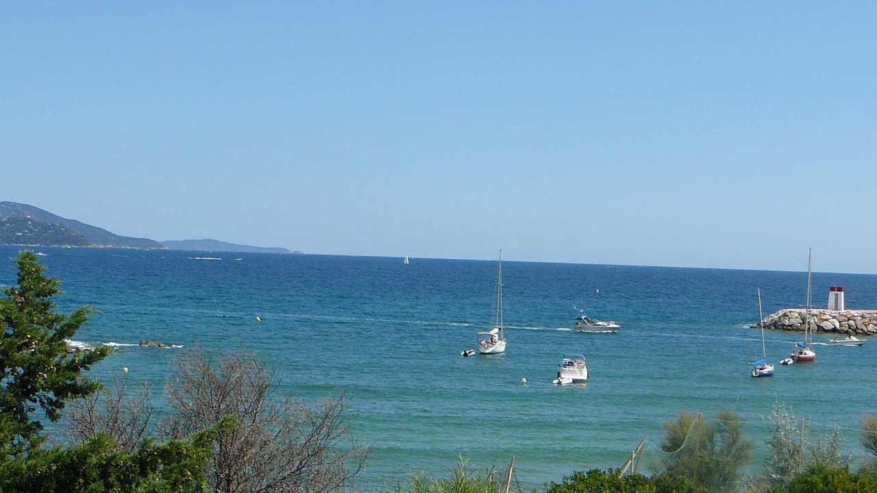 Photo of Others in Le Lavandou