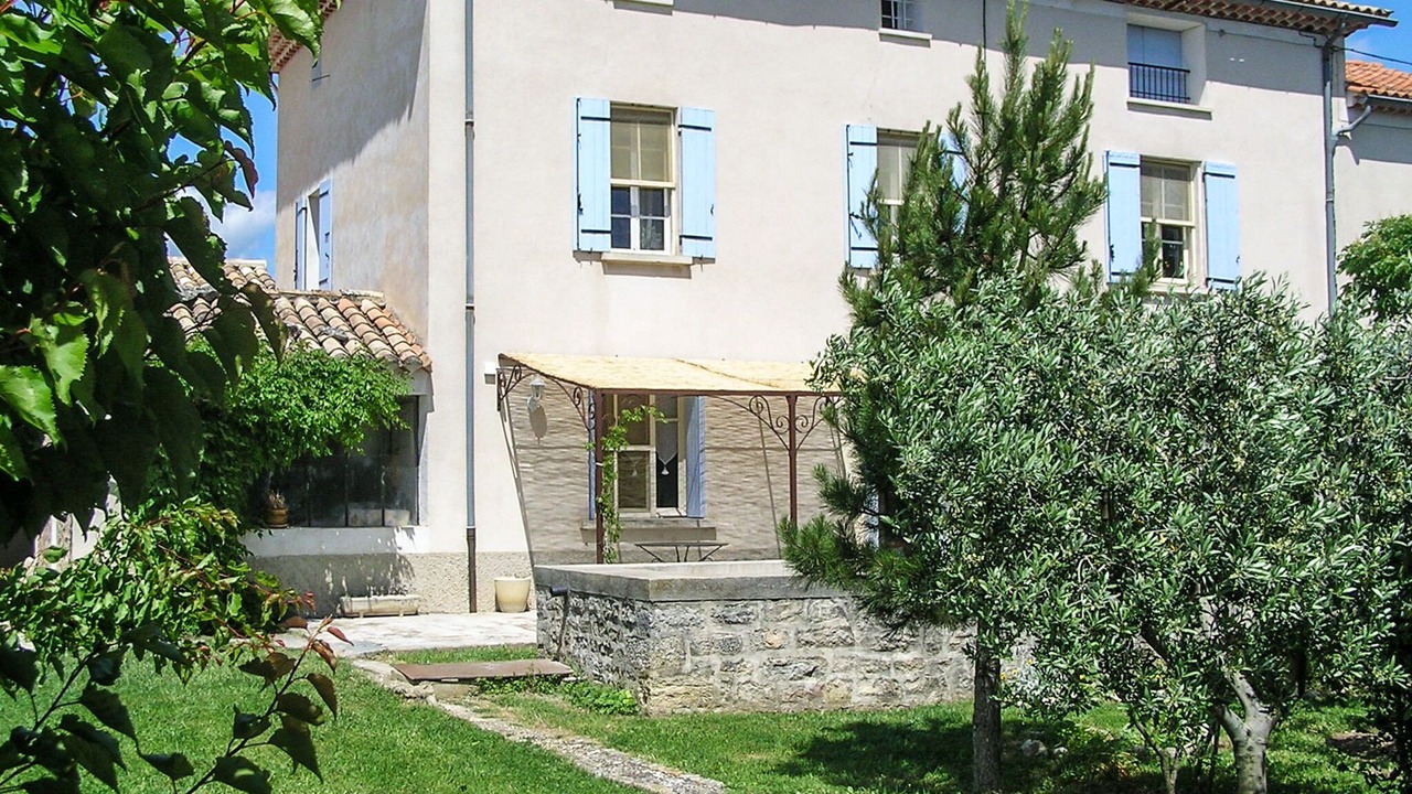 Photo of Outdoor in Caromb