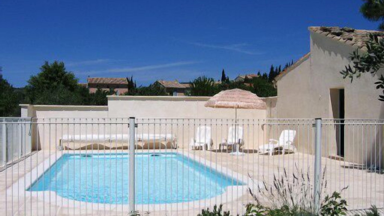 Photo of Outdoor in Caromb